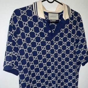 Gucci polo